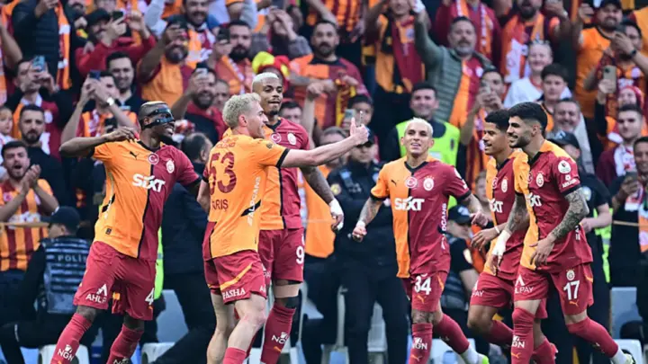 Türkiye Süper Ligi’nde Adnan Süvari Sezonunun Açılış Mücadelesinde Galatasaray RAMS Park’da Çorum FK’yı Ağırlayacak – İddaa Tahmini