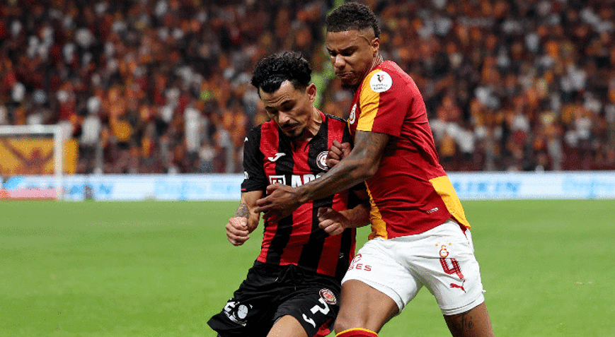 galatasaray