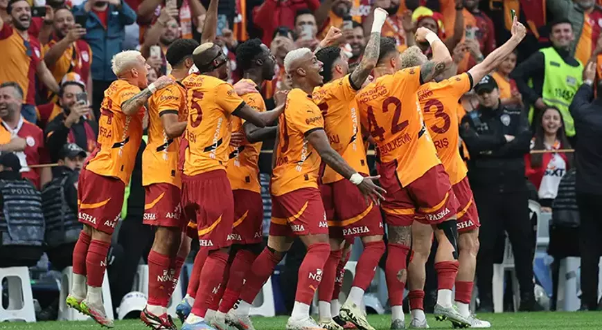 Galatasaray’da Transfer Bilmecesi!