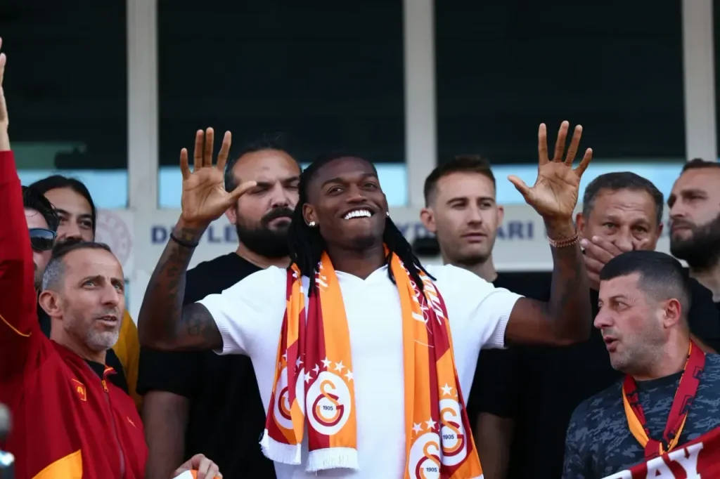 galatasaray