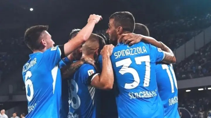 İtalya Serie A’da Şampiyonluğun Güçlü Adaylarından Napoli Genoa Deplasmanında – İddaa Tahmini