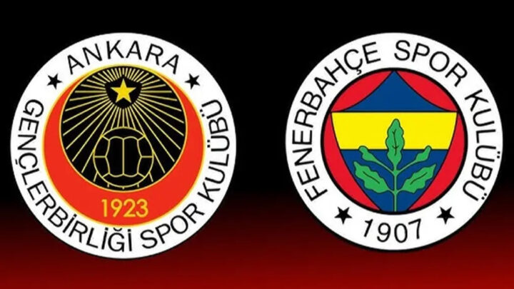 Fenerbahçe Süper Lig’de Sezonun İlk Haftasında Gençlerbirliği Deplasmanında – İddaa Tahmini