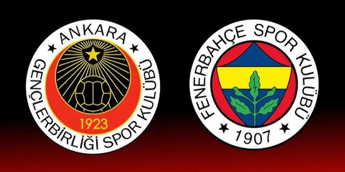 Fenerbahçe Süper Lig’de Sezonun İlk Haftasında Gençlerbirliği Deplasmanında – İddaa Tahmini