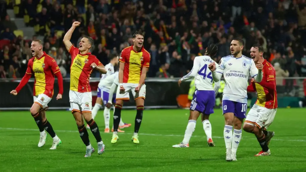 go ahead eagles