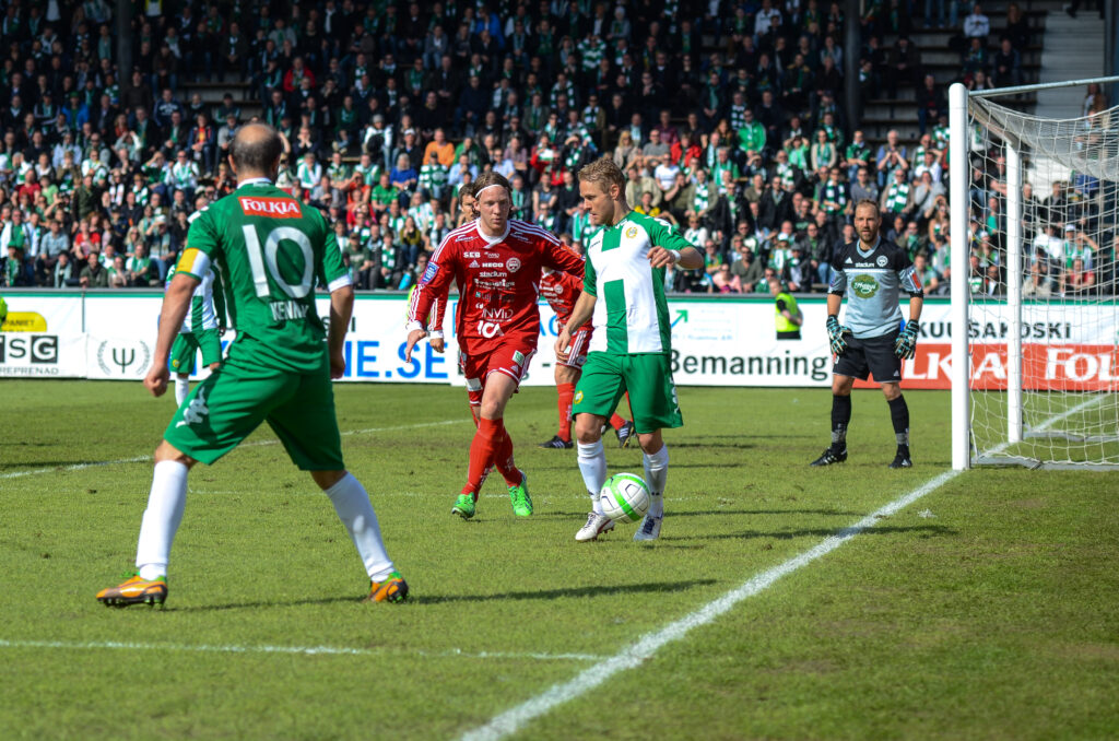 hammarby