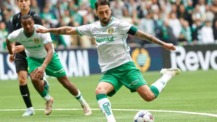 Hacken, İsveç Allsvenskan’da Üst Sıraları İlgilendiren Müsabakada Hammarby’nin Konuğu – İddaa Tahmini