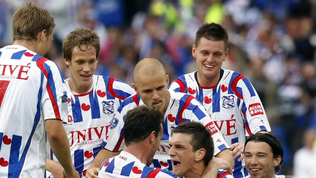 heerenveen