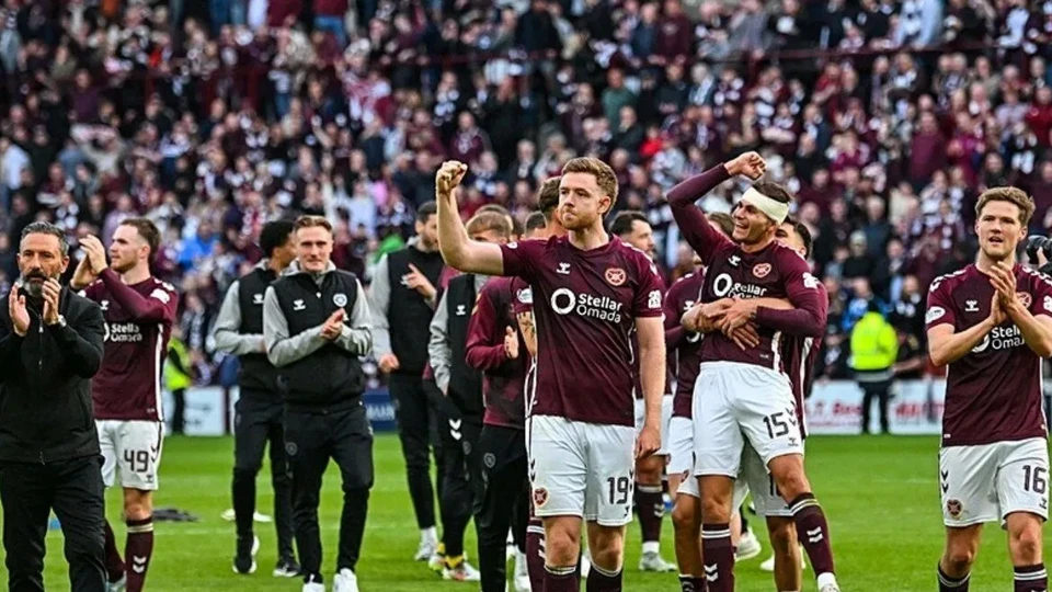 hearts