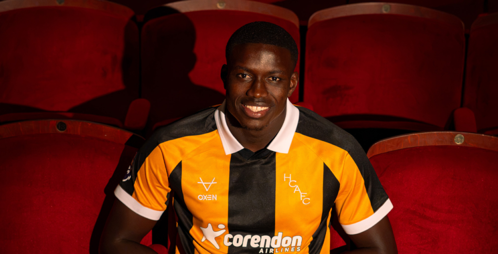 hull city