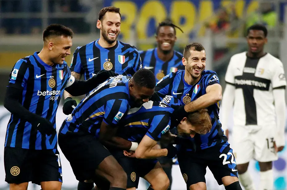 inter