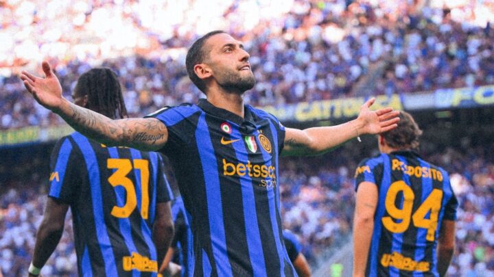 Hakan Çalhanoğlu Önderliğinde İnter, Cagliari Deplasmanında – İddaa Tahmini