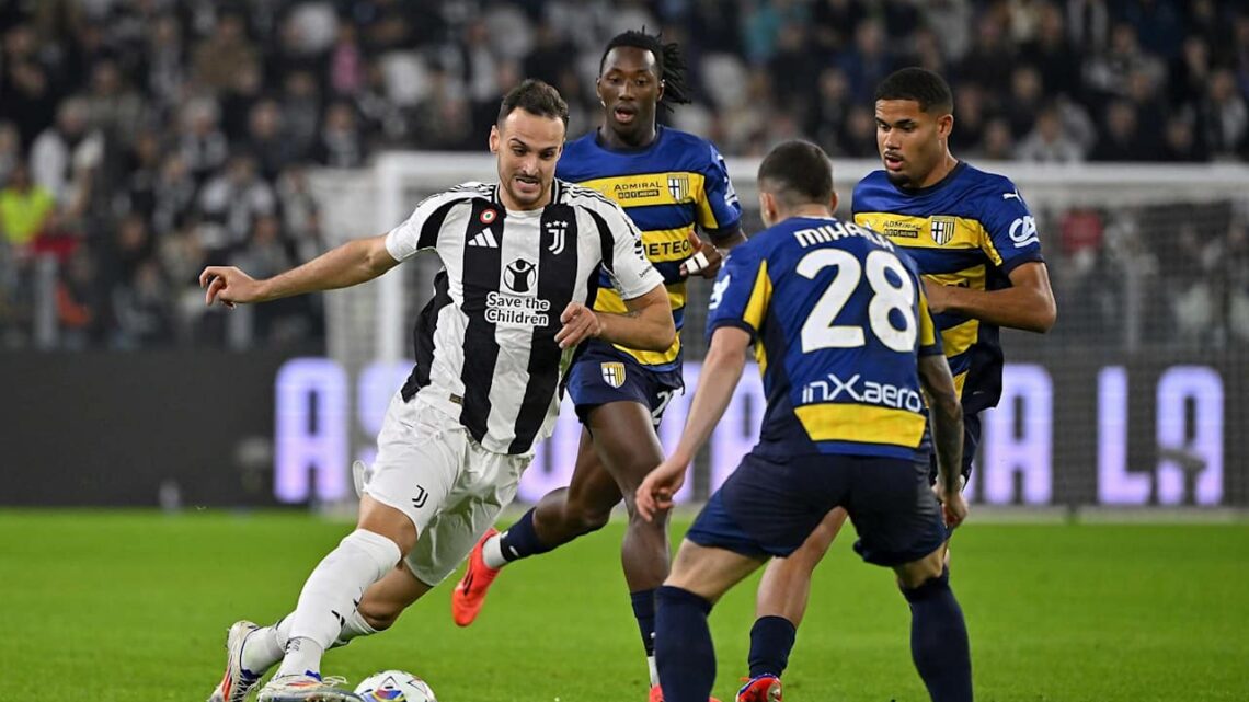 Juventus İtalya Serie A’da Ağır Favori Olduğu Müsabakada Parma’yı Konuk Edecek – İddaa Tahmini