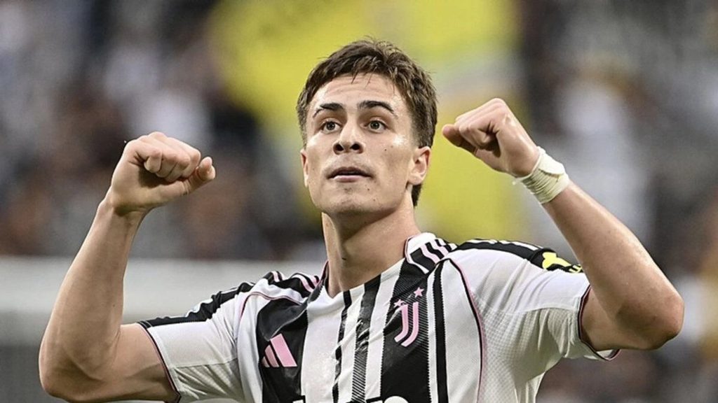 juventus