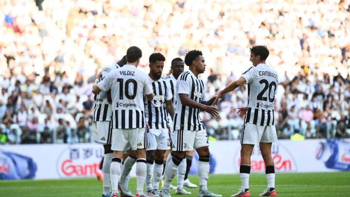 İtalya Serie A’nın Yeni Yüzü Frosinone, Juventus’u Ağırlayacak – İddaa Tahmini