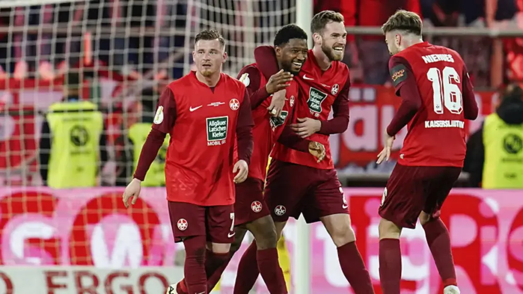 kaiserslautern