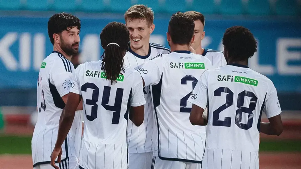 kasımpaşa