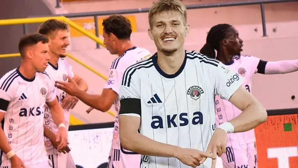 kasımpaşa