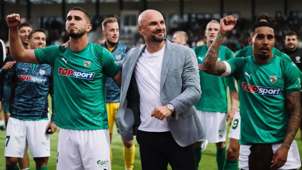 kauno zalgiris