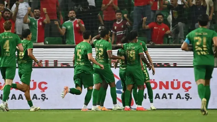 Süper Lig’e Galibiyet İle Başlayan Amed SK, Kocaelsipor Deplasmanında – İddaa Tahmini