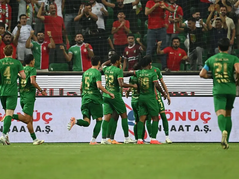 Süper Lig’e Galibiyet İle Başlayan Amed SK, Kocaelsipor Deplasmanında – İddaa Tahmini