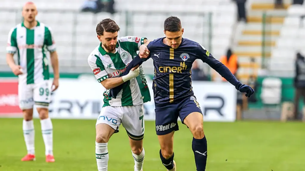konyaspor