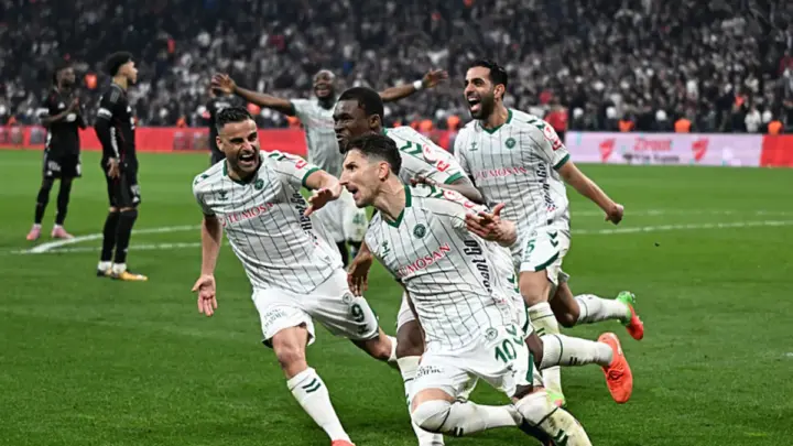 Çaykur Rizespor, Süper Lig’de Konyaspor Deplasmanında – İddaa Tahmini