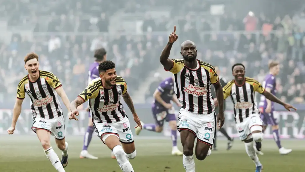 lask linz