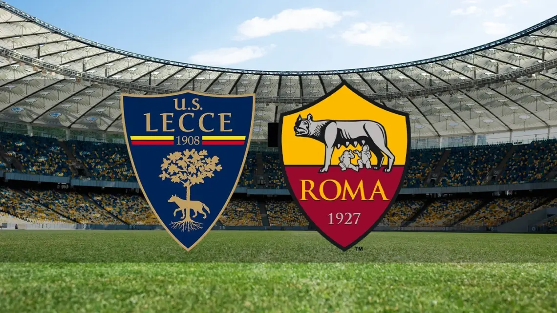 Sezona Farklı Galibiyet İle Başlayan Roma, Lecce Deplasmanında – İddaa Tahmini