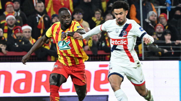 Fransa Süper Kupası’nda PSG İle Lens Karşı Karşıya – İddaa Tahmini