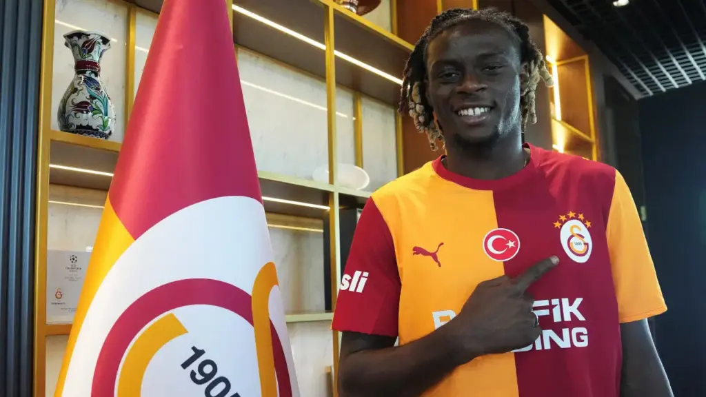 galatasaray
