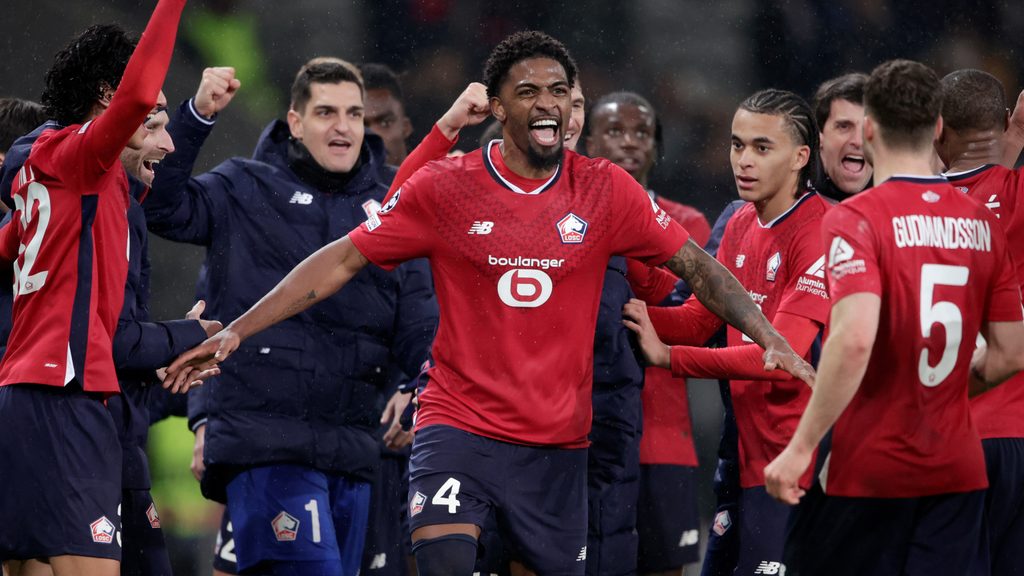 lille