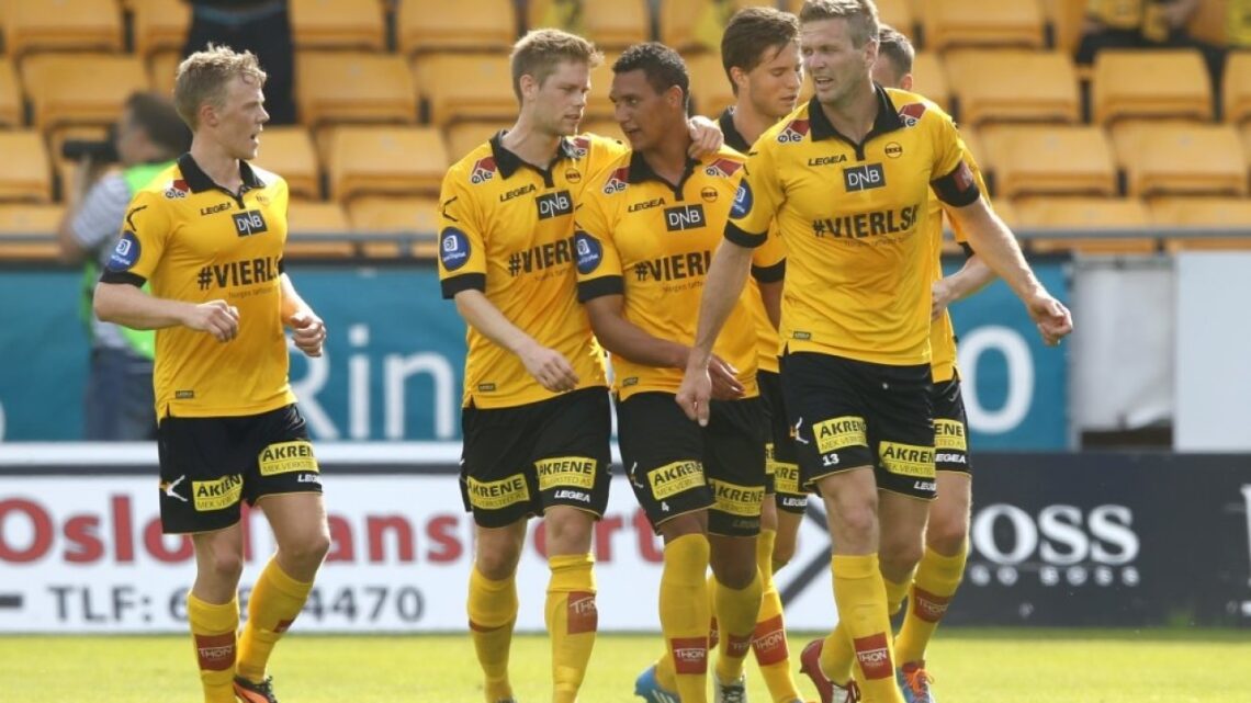 Norveç Eliteserien’de Lilleström Ve Rosenborg Galibiyet İçin Sahadalar