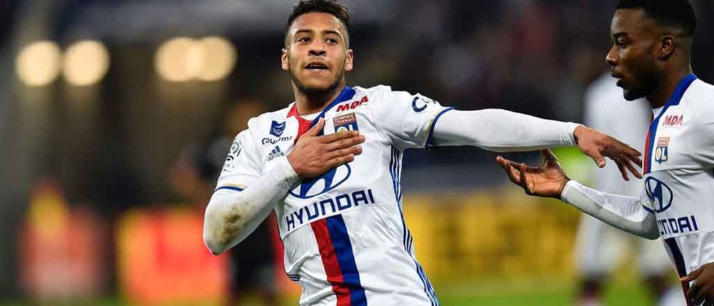 lyon
