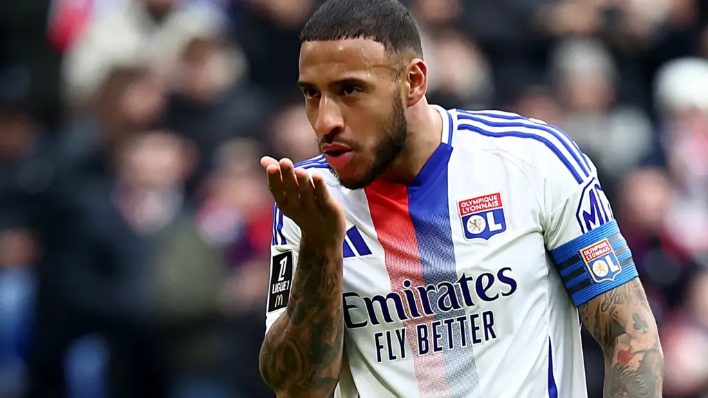 LYON