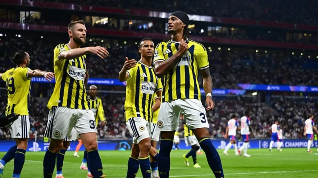 FENERBAHÇE