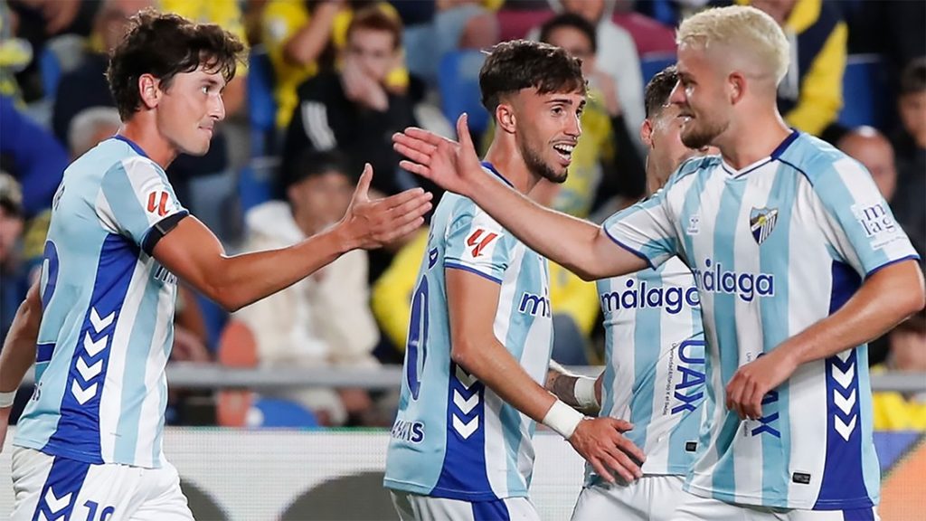 malaga