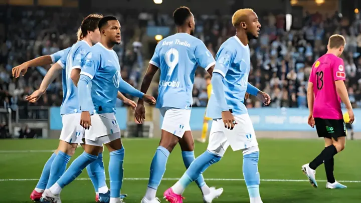İsveç Allsvenskan’da İstikrar Arayan Malmö’nün Konuğu Degerfors – İddaa Tahmini