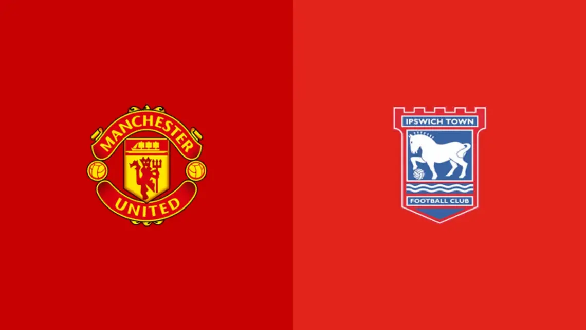 Old Trafford’da Manchester United’ın Konuğu Ipswich Town – İddaa Tahmini