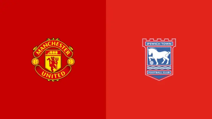 Old Trafford’da Manchester United’ın Konuğu Ipswich Town – İddaa Tahmini