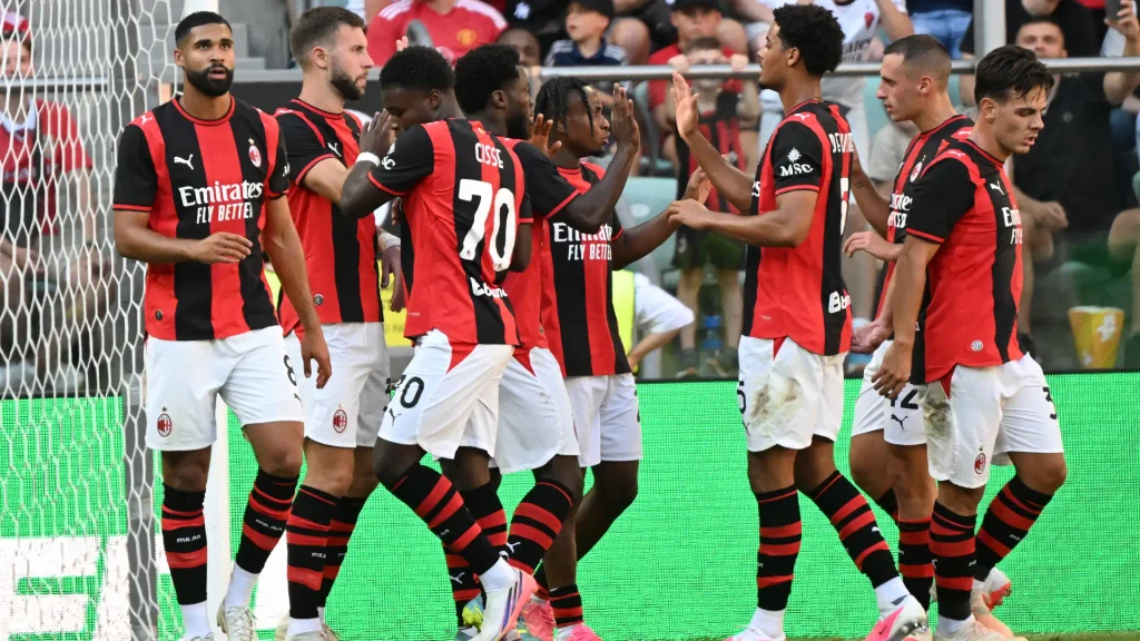 milan
