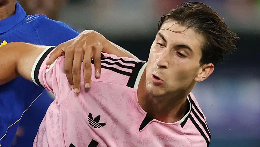 Beşiktaş Transferde Hız Kesmiyor! Fabio Miretti Beşiktaş’ta!