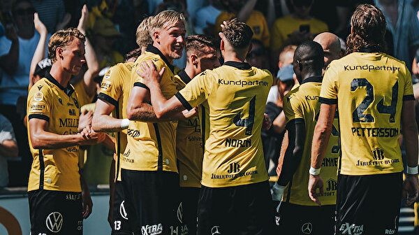 Lig’de Çıkış Arayan Mjallby, Elfsborg’u Konuk Edecek – İddaa Tahmini