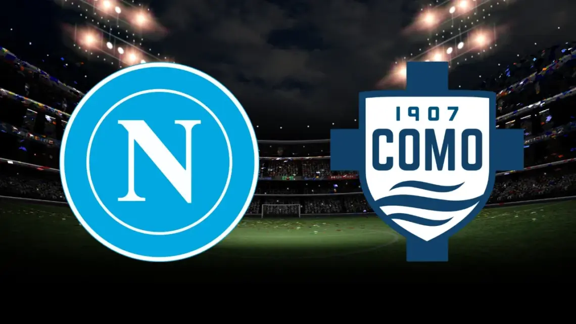 Napoli, Diego Armando Maradona Stadyumunda Como’yu Ağırlayacak – İddaa Tahmini