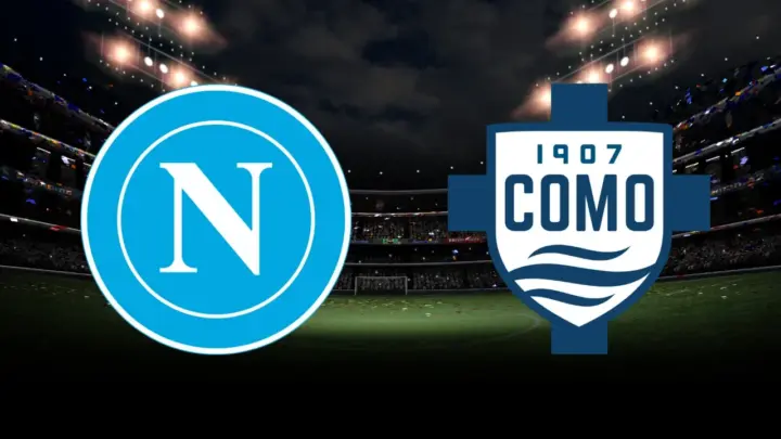 Napoli, Diego Armando Maradona Stadyumunda Como’yu Ağırlayacak – İddaa Tahmini