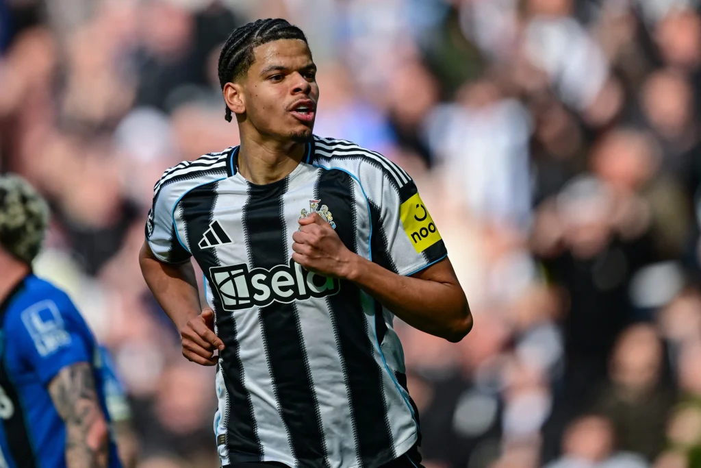 newcastle united