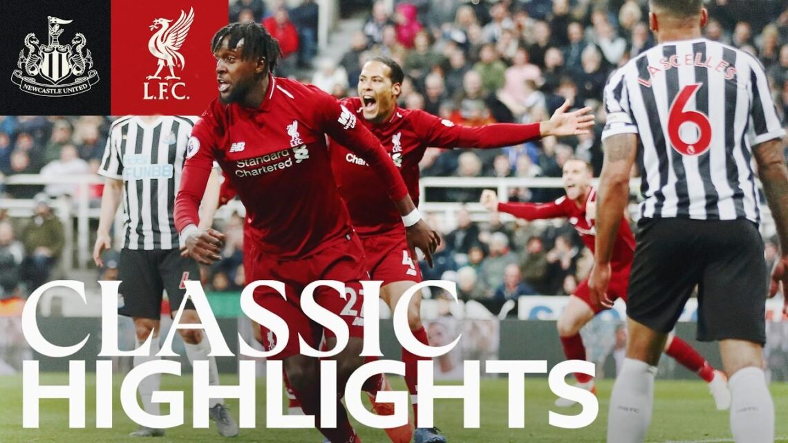 St. James Park’ta Zorlu Randevu: Newcastle United’ın Konuğu Liverpool – İddaa Tahmini