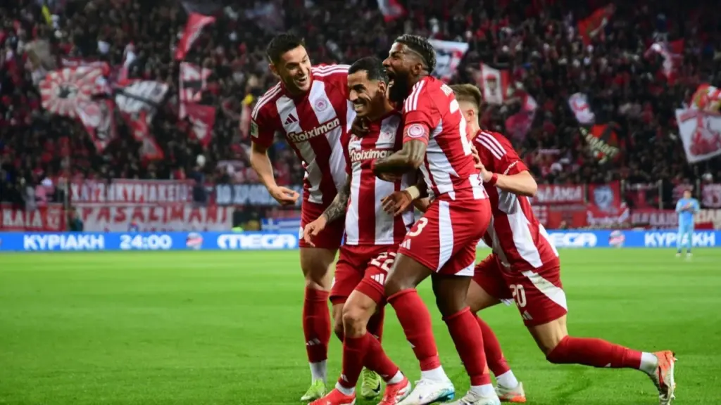 olympiakos