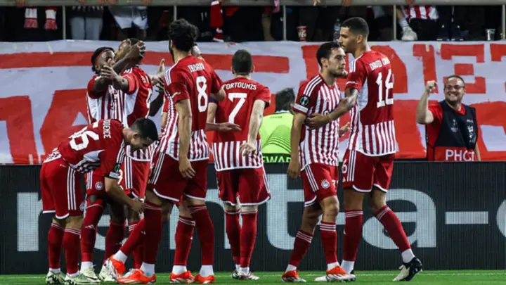 Şampiyonlar Lig’i 3. Ön Eleme Turunda Olympiakos, NEC Nijmegen’i Konuk Edecek – İddaa Tahmini