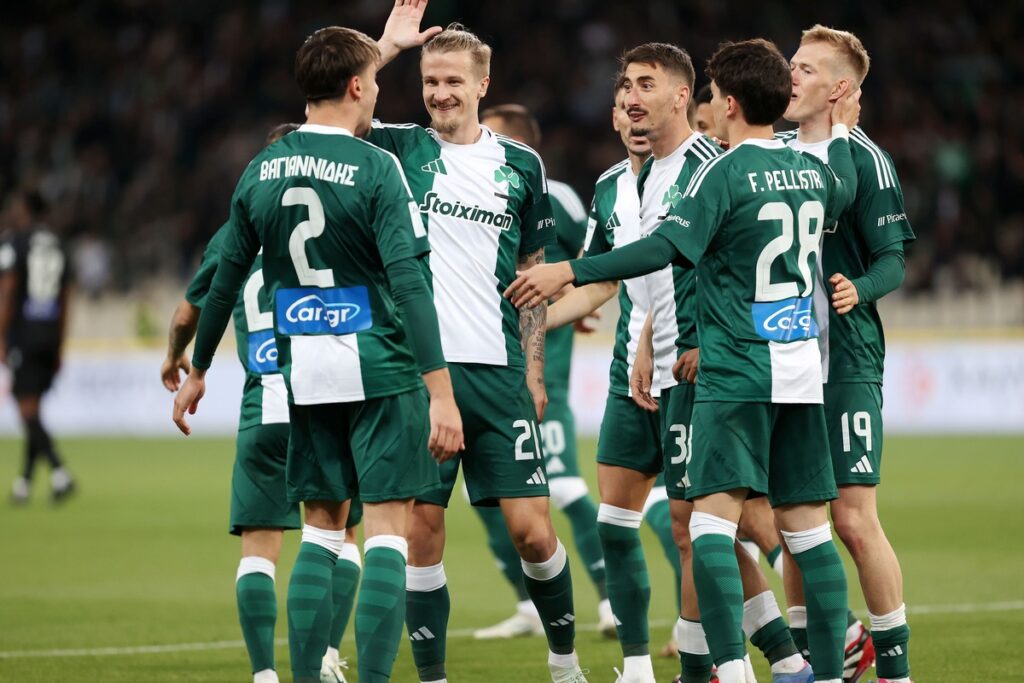 panathinaikos