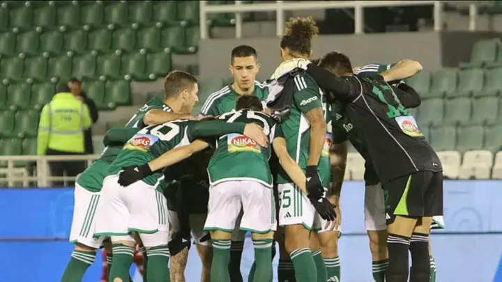 Panathinaikos, Ağır Favori Olduğu Müsabakada Konferans Lig’inde CSKA 1948’e Karşı – İddaa Tahmini